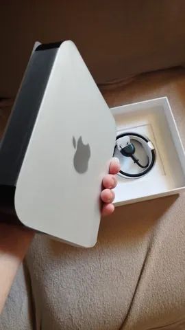 Mac mini M1 256 ssd 8 gb ram - Foto 2