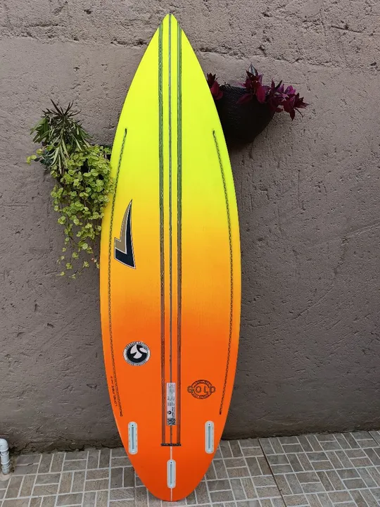 Prancha de surf