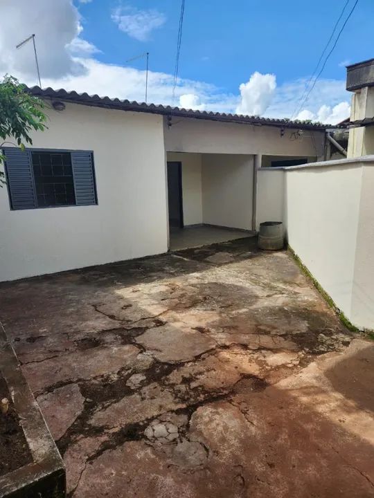foto - Goiânia - Vila Maria Luiza