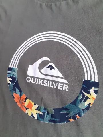 Camiseta Quiksilver  - Foto 2