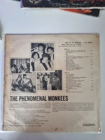The Monkees - More of The Monkees - Foto 2