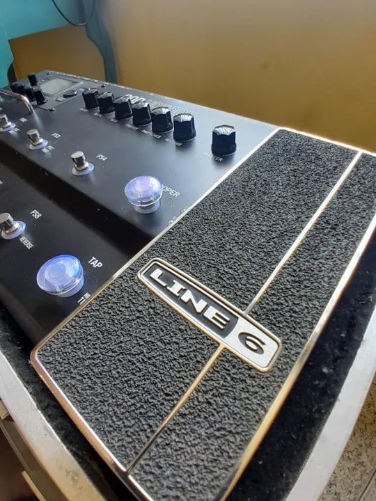 Line 6 Pod HD 500x - Foto 4