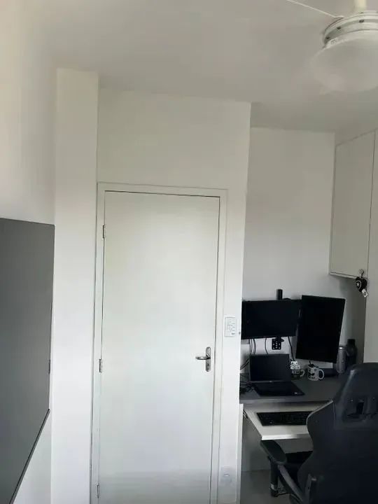 Apartamento de 2 quartos, montado e com excelente localização, a apenas duas quadras da pr - Foto 4
