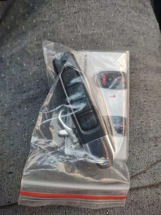 CONTROLE CLONADOR PORTÃO REMOTO. - Foto 4