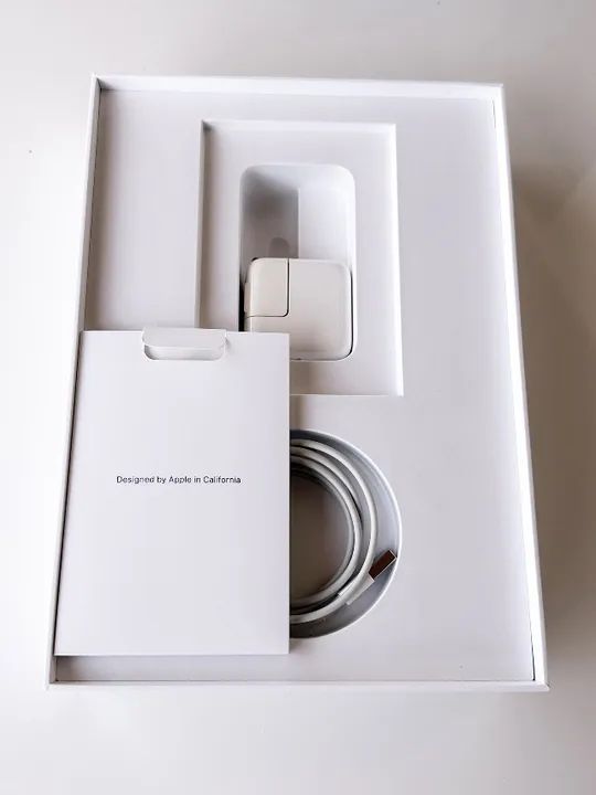 iPad 6a Geração 128 Gb Dourado - Foto 6