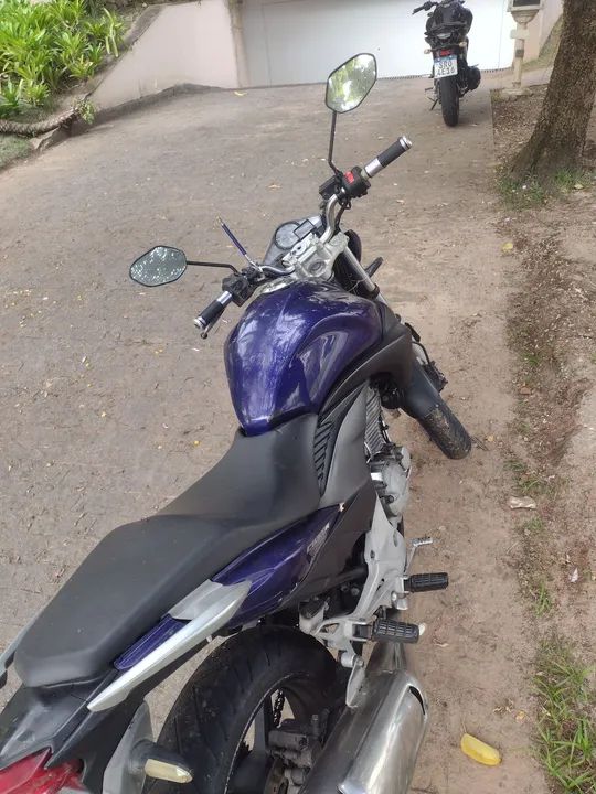 Honda cb300R  - Foto 2