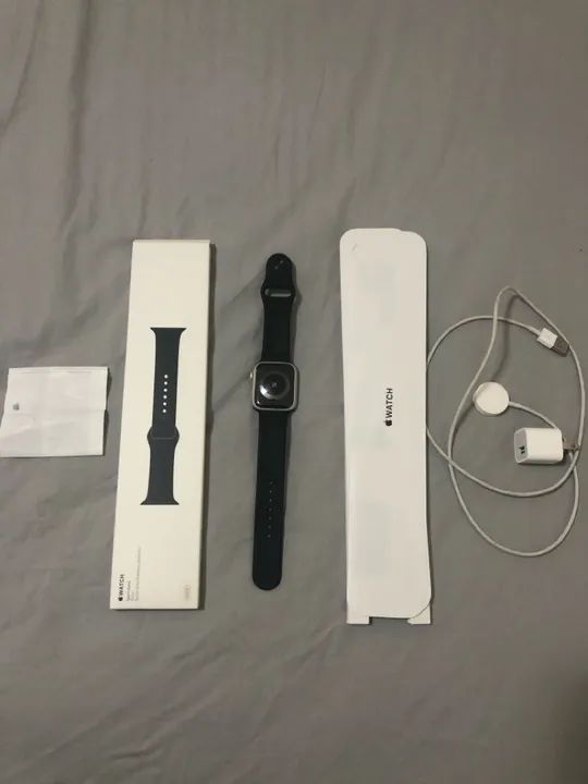 Apple Watch série 4 44mm - Foto 2