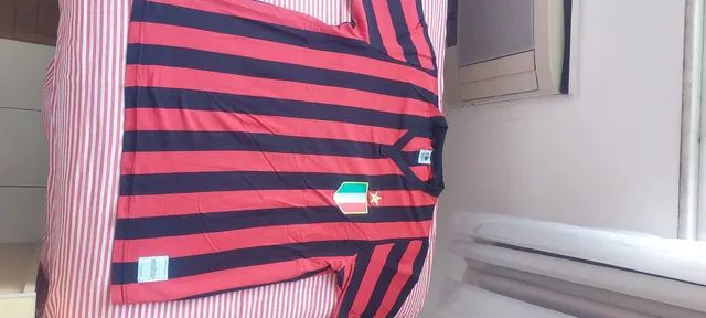 Camisa Milan nova