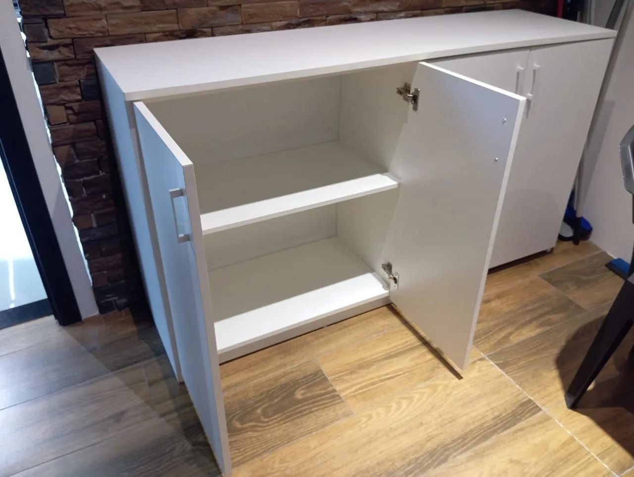 Armário escritório 