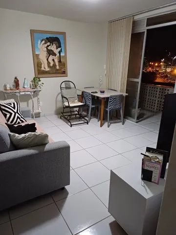 Excelente ap no Bessa 3 mais dependência  - Foto 3
