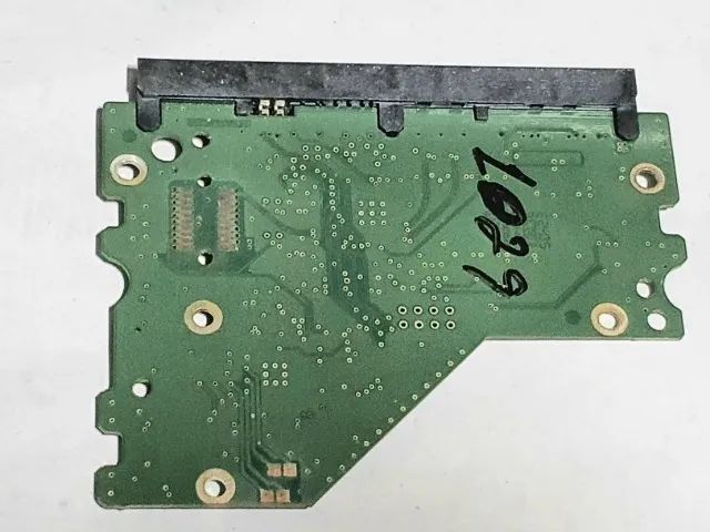 Placa Hd 1 Tb Hd103sj - Cod. 1046b - Foto 3