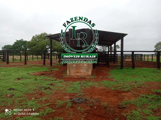 Fazenda 150 Alqueires Dupla Aptidão