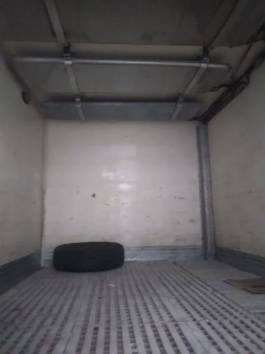 Iveco Daily 35s14 2019/2019 - Foto 7