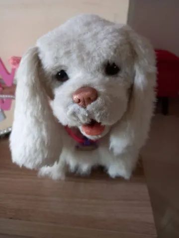 Cachorro furreal friends  - Foto 2