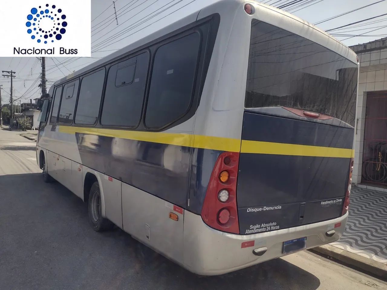 Marcopolo senior rodoviário  - Foto 4