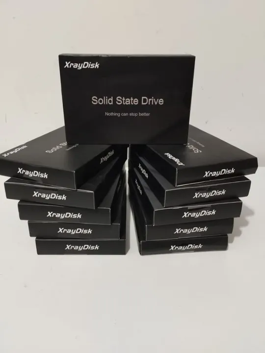 SSD M2 NVMe 512gb // 1TB *Entrego*parcelo
