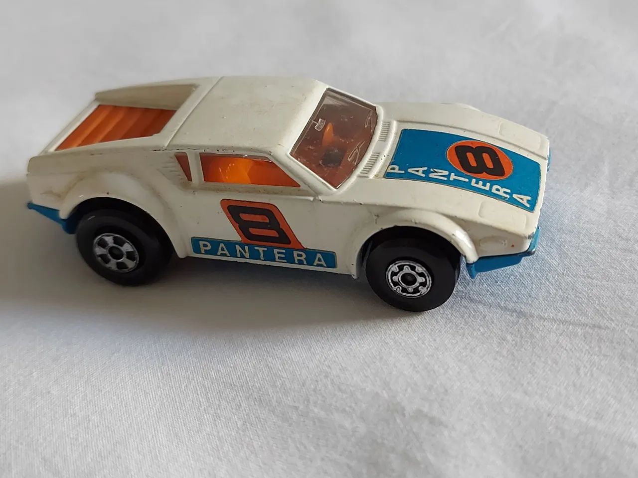 Carrinho de Coleção Matchbox  - Foto 2