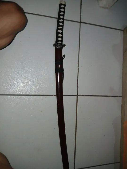 Espadas Decorativas - Foto 3