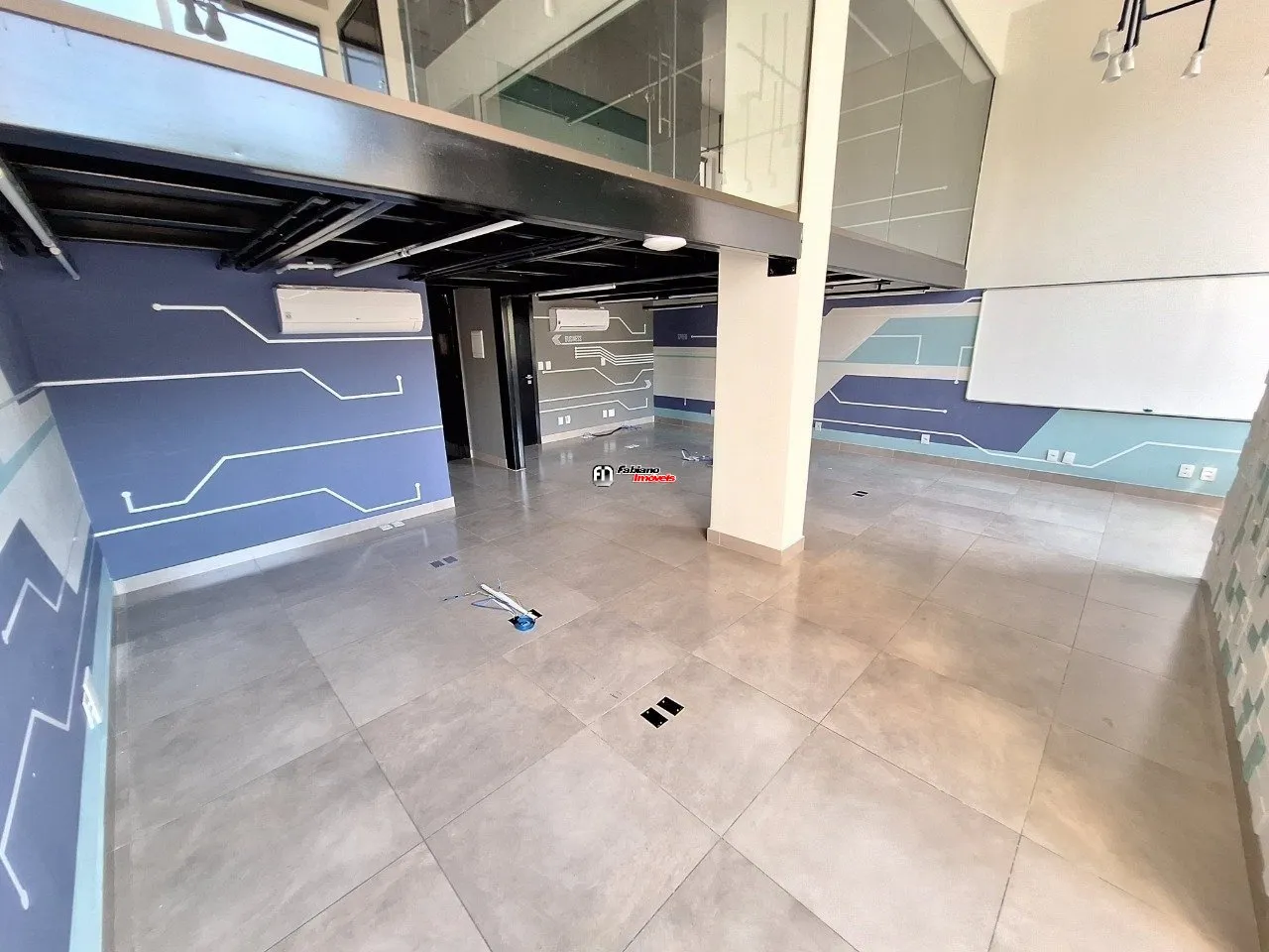 Salas com 65m² à venda no bairro São José Pampulha