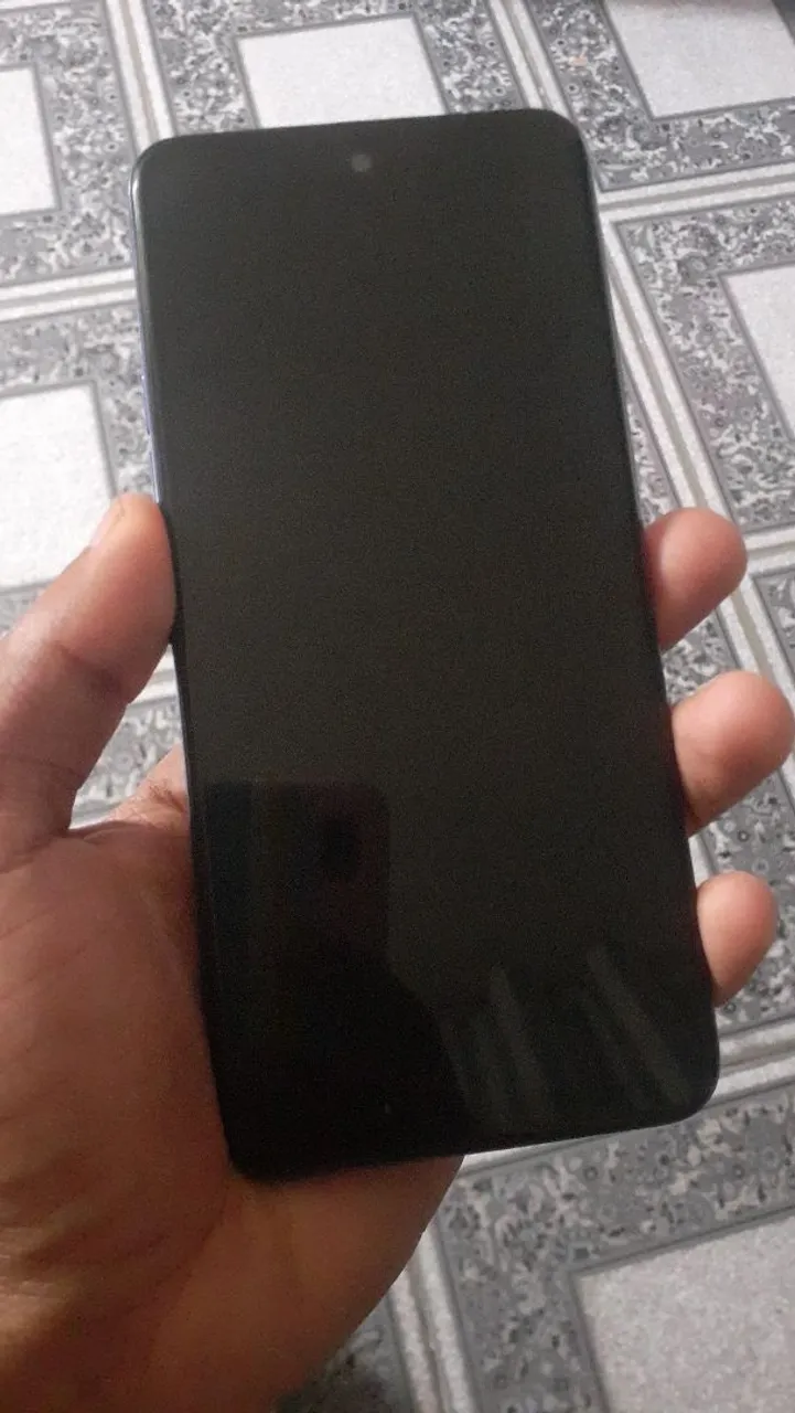 LG K62 em Ótimo estado