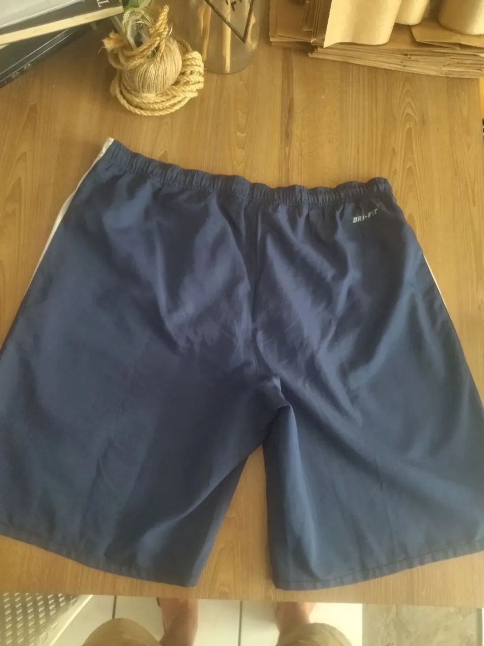 Shorts nike - Foto 3