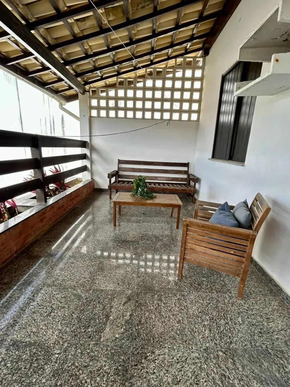 Casa para aluguel com 200 metros quadrados com 4 quartos em Stella Maris - Salvador - BA - Foto 14
