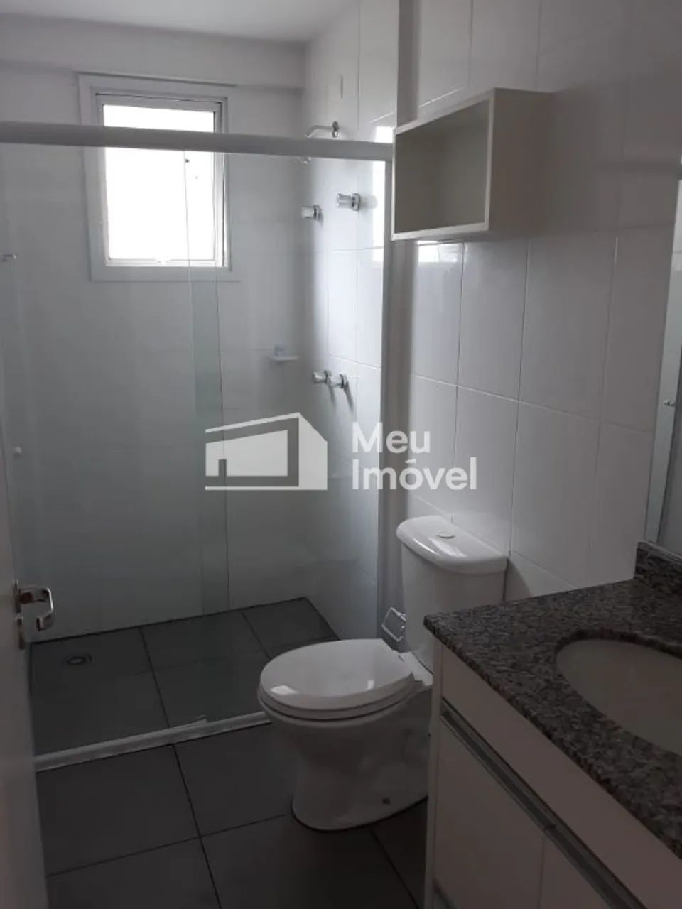 GIBR-20607 Aluguel Apartamento 3 Dormitórios sendo 1 Suíte Condomínio Splendor Garden - Foto 4