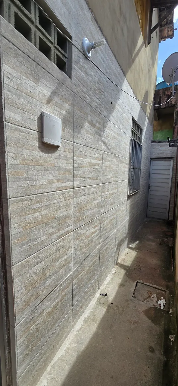 Casa em Maragogi