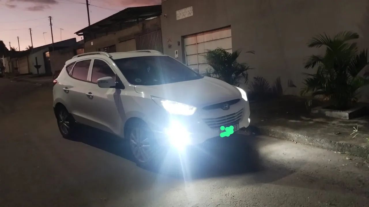 Ix35 Novo  - Foto 5