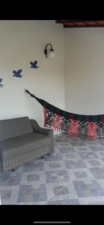 Alugo ótima casa na Serra do Cipó  - Foto 11