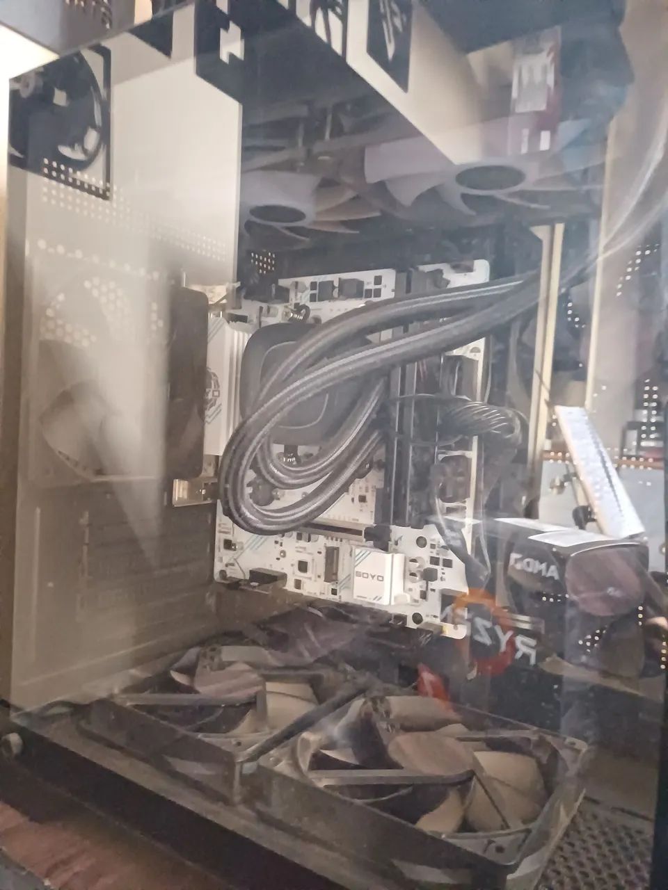 Processador ryzen 7 5700g  - Foto 3