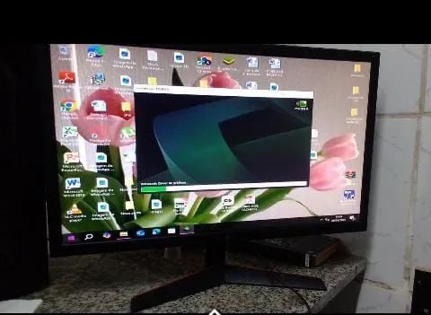Monitor LG 24 polegadas Full HD - Foto 3