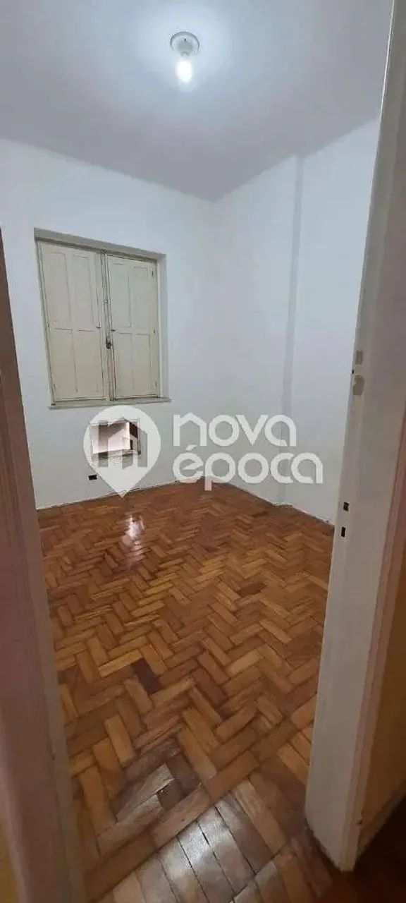 Vila Isabel | Apartamento 2 quartos - Foto 5