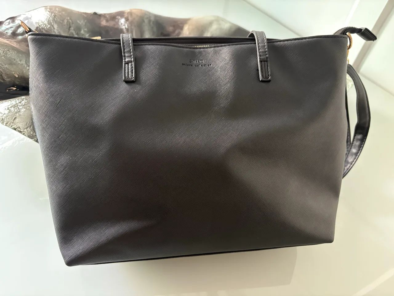 bolsa satinato - Foto 3