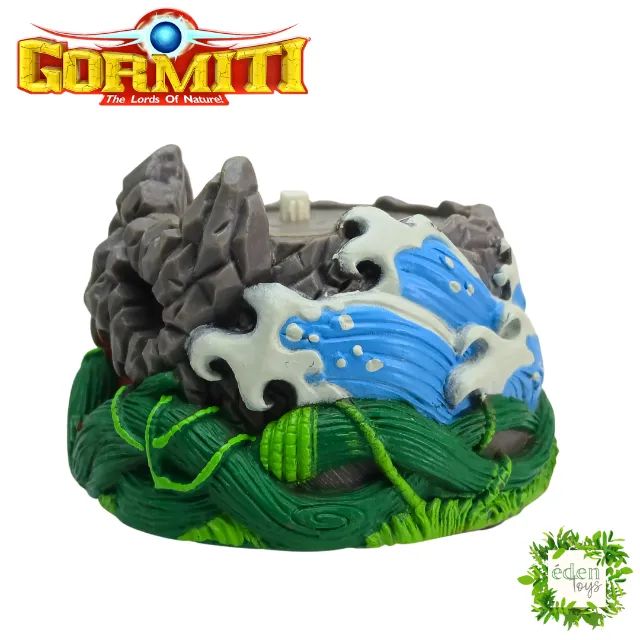Base Gormiti - Altar da Vida (cód 610) - Foto 2