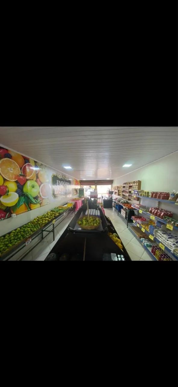Passo excelente ponto comercial - Planaltina - DF - Foto 4