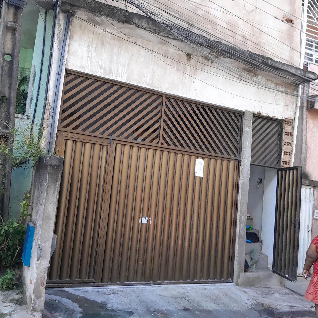 Foto - Salvador - Pau da Lima