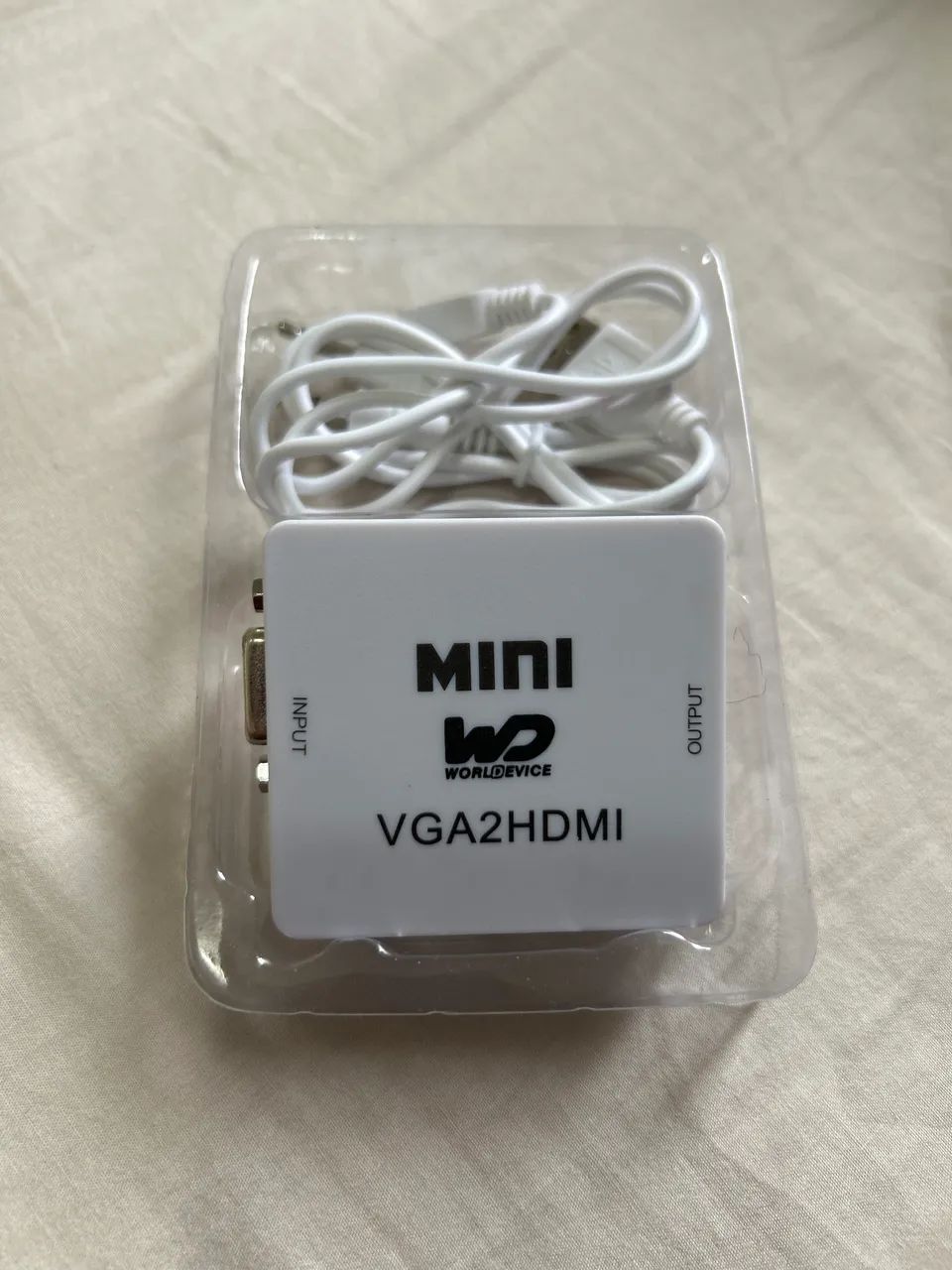Conversor VGA a HDMI - Foto 3
