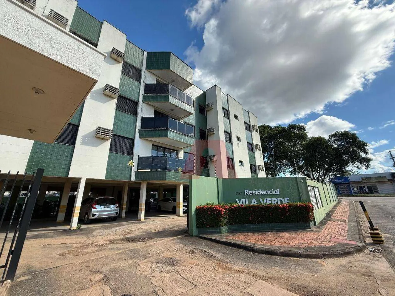Residencial Vila Verde