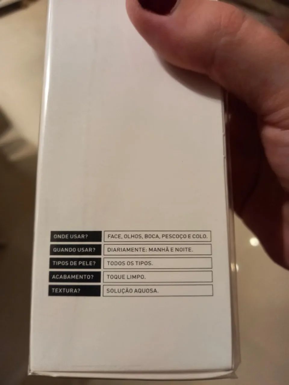 Água Micelar Micellar Water 200ml Beyoung - Foto 3