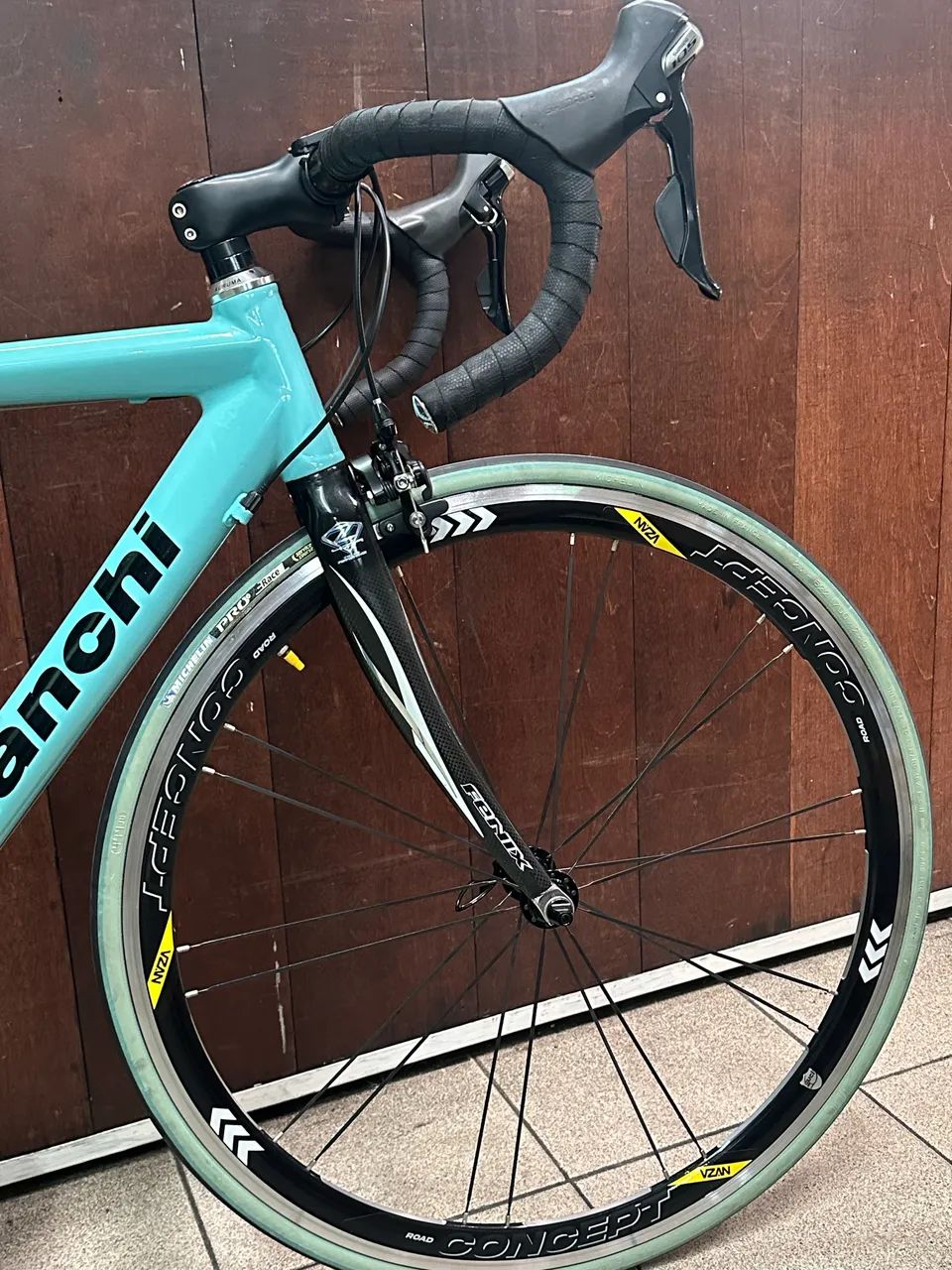 Speed Bianchi 105 22v - Foto 3