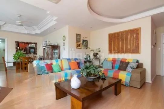 Copacabana | Apartamento 3 quartos - Foto 4