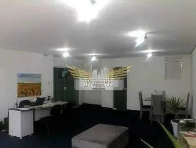 Prédio Comercial à Venda, 594m² - Demarchi, São Bernardo do Campo/SP. - Foto 3