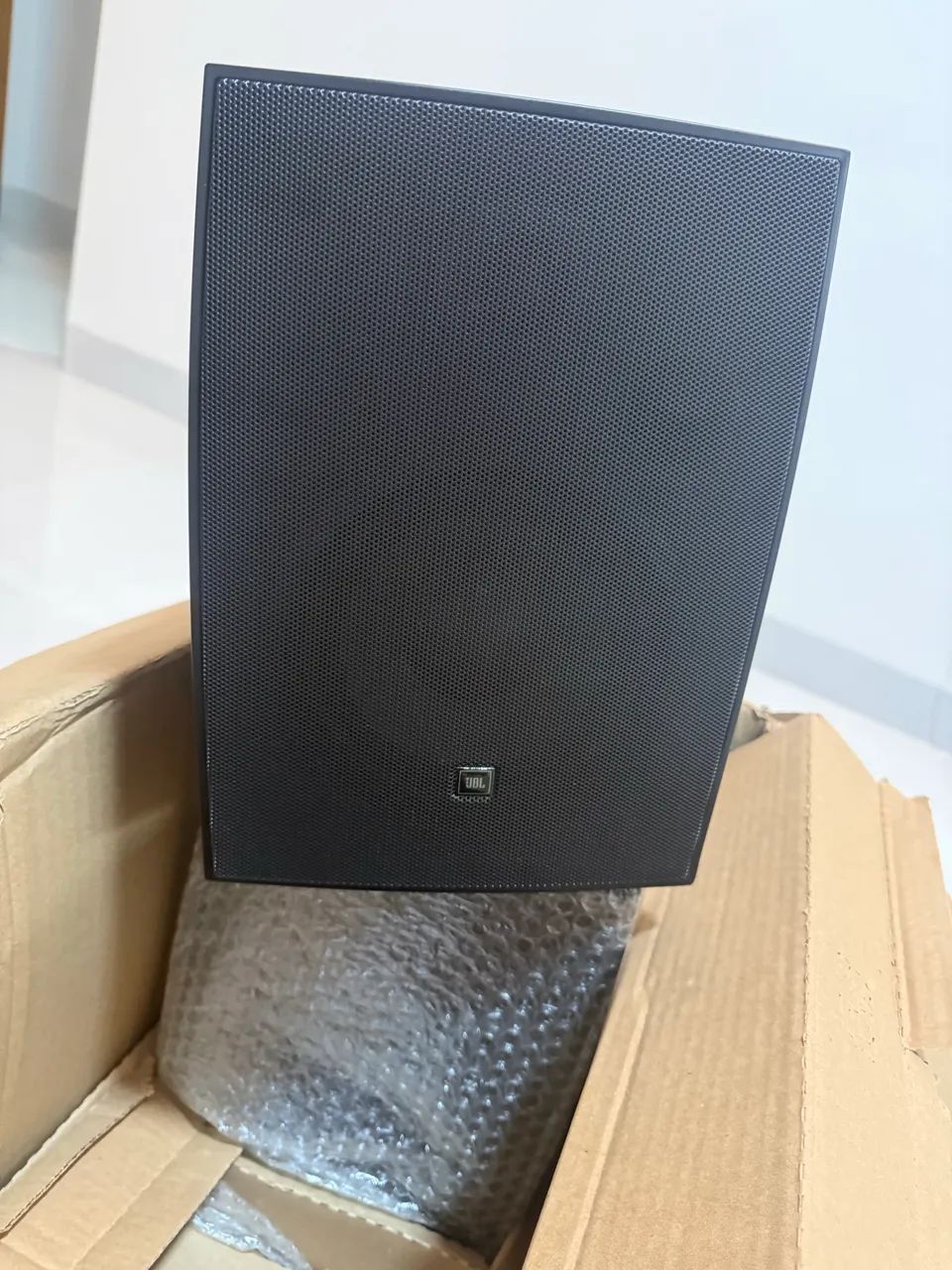 Caixa de som JBL  - Foto 4