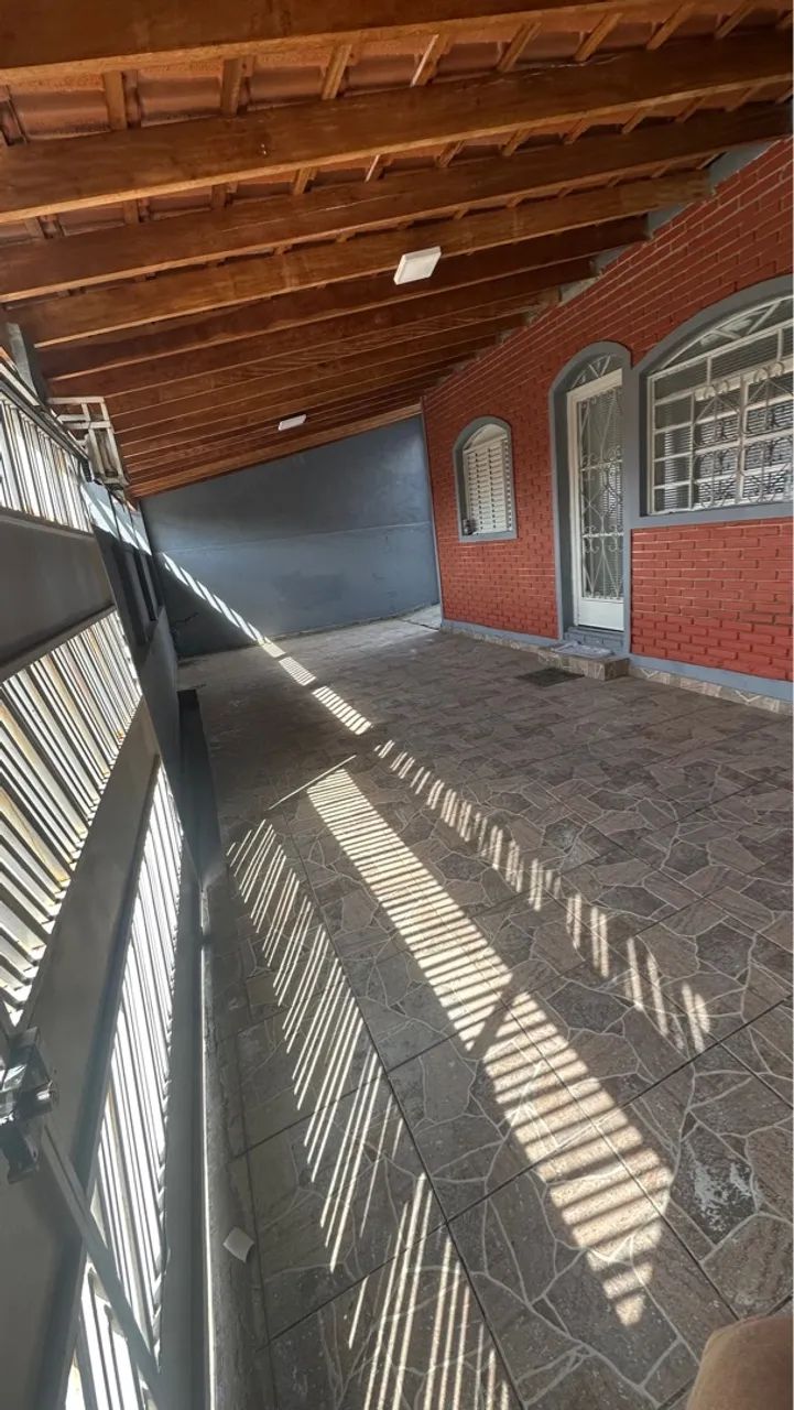 Foto - Campinas - Dic V (Conjunto Habitacional Chico Mendes)