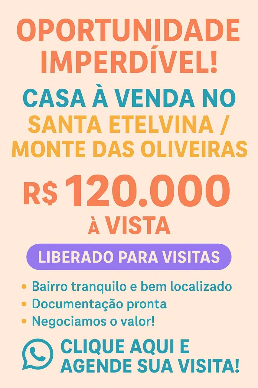 Foto - Manaus - Santa Etelvina