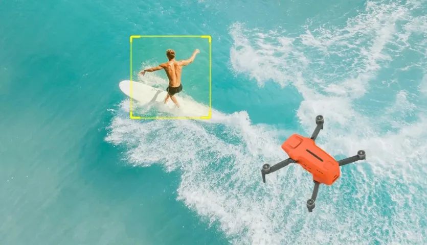 Drone Fimi Mini 3 Novo Lacrado PIX 1750 - Foto 3