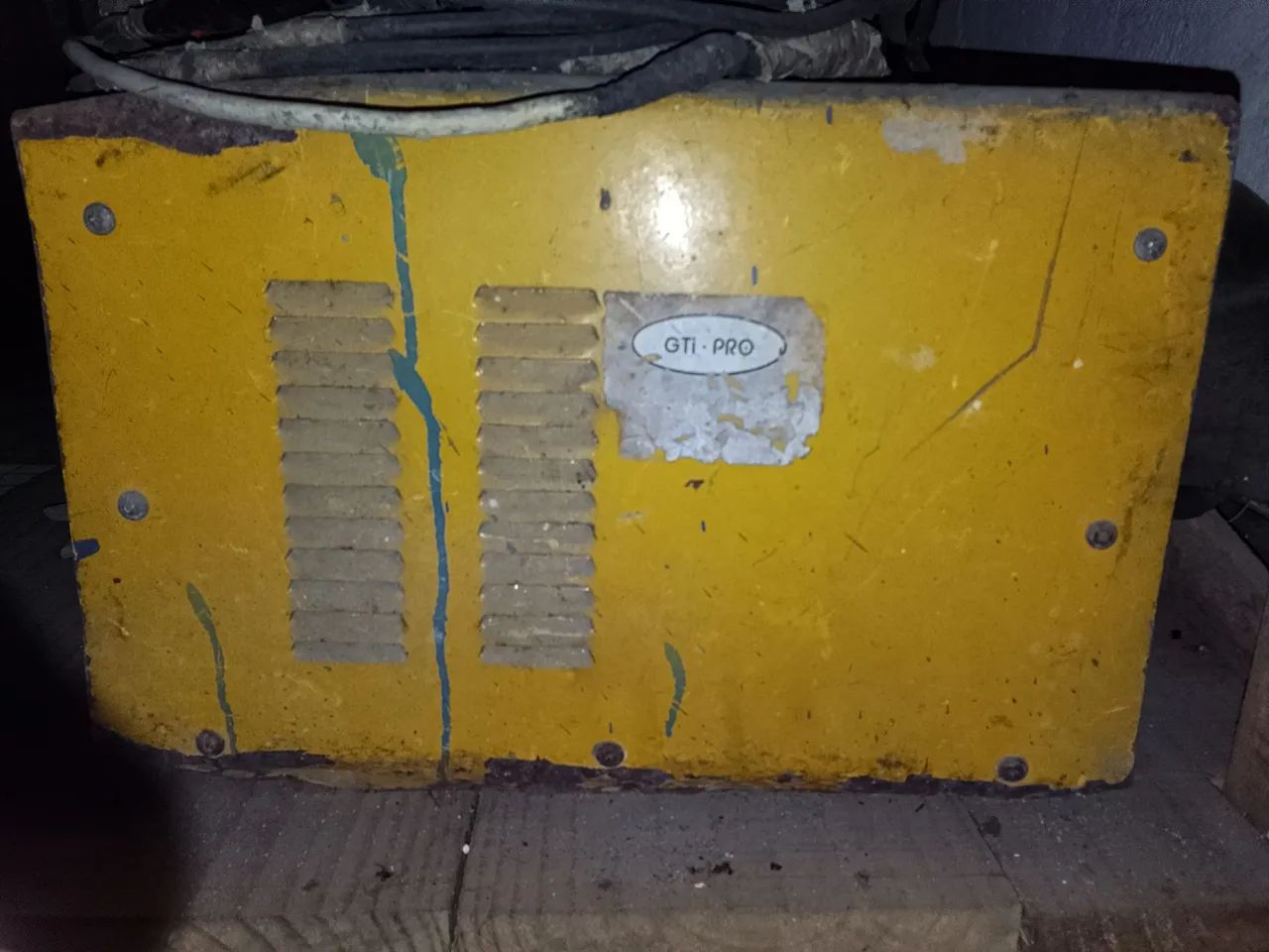 Soldadora AC WELDER BX1-250C - Foto 3