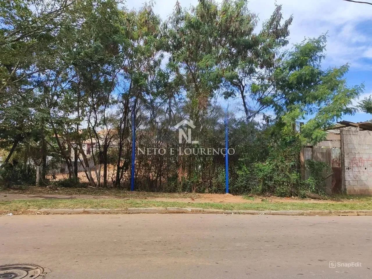 Terreno à venda no bairro Vila Aparecida  Jundiaí/SP