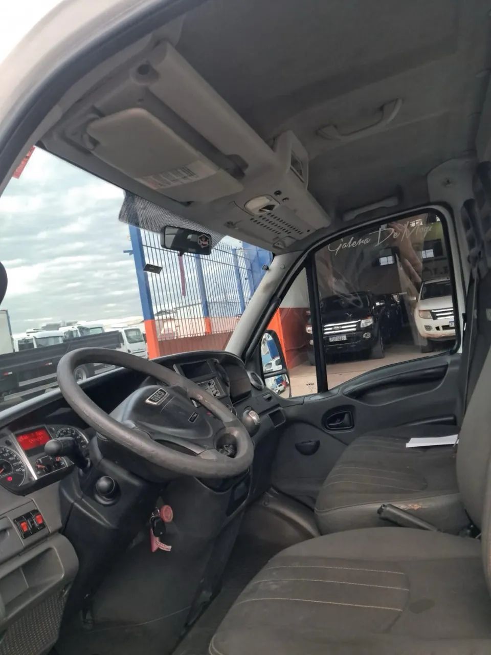 Iveco 35s14 guincho plataforma 2016 - Foto 2